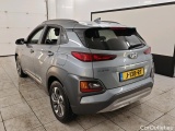  Hyundai  Konna Hyundai KONA 1.6 GDI HEV Fashion 5d #9