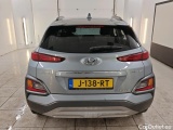  Hyundai  Konna Hyundai KONA 1.6 GDI HEV Fashion 5d #10