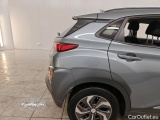  Hyundai  Konna Hyundai KONA 1.6 GDI HEV Fashion 5d #18