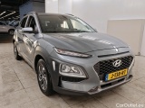  Hyundai  Konna Hyundai KONA 1.6 GDI HEV Fashion 5d #20