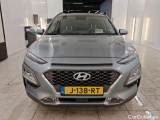  Hyundai  Konna Hyundai KONA 1.6 GDI HEV Fashion 5d #21