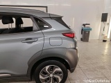  Hyundai  Konna Hyundai KONA 1.6 GDI HEV Fashion 5d #24