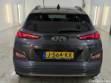  Hyundai  Konna Hyundai KONA Fashion Electric 64 kWh 5d #8