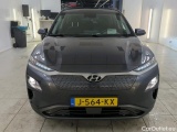  Hyundai  Konna Hyundai KONA Fashion Electric 64 kWh 5d #12