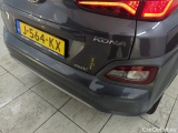  Hyundai  Konna Hyundai KONA Fashion Electric 64 kWh 5d #75