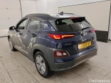  Hyundai  Konna Hyundai KONA Fashion Electric 64 kWh 5d #34