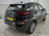  Hyundai  Konna Hyundai KONA Comfort Smart Electric 64 kWh 5d #2