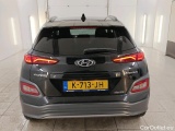  Hyundai  Konna Hyundai KONA Fashion Electric 64 kWh 5d #11