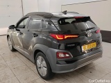  Hyundai  Konna Hyundai KONA Fashion Electric 64 kWh 5d #10