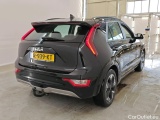  KIA  Niro Kia  EV 64.8kWh DynamicLine 5d #2