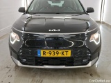  KIA  Niro Kia  EV 64.8kWh DynamicLine 5d #5