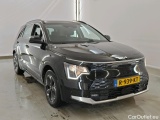  KIA  Niro Kia  EV 64.8kWh DynamicLine 5d #16
