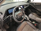  KIA  Niro Kia  EV 64.8kWh DynamicLine 5d #35