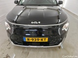  KIA  Niro Kia  EV 64.8kWh DynamicLine 5d #37