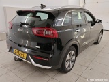  KIA  Niro Kia  1.6 GDi Hybrid DynamicLine 5d #2