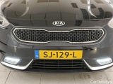  KIA  Niro Kia  1.6 GDi Hybrid DynamicLine 5d #5