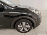  KIA  Niro Kia  1.6 GDi Hybrid DynamicLine 5d #9