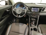  KIA  Niro Kia  1.6 GDi Hybrid DynamicLine 5d #12