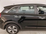  KIA  Niro Kia  1.6 GDi Hybrid DynamicLine 5d #13