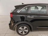  KIA  Niro Kia  1.6 GDi Hybrid DynamicLine 5d #14