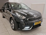  KIA  Niro Kia  1.6 GDi Hybrid DynamicLine 5d #16