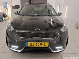  KIA  Niro Kia  1.6 GDi Hybrid DynamicLine 5d #17