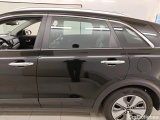  KIA  Niro Kia  1.6 GDi Hybrid DynamicLine 5d #21
