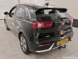  KIA  Niro Kia  1.6 GDi Hybrid DynamicLine 5d #29
