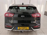  KIA  Niro Kia  1.6 GDi Hybrid DynamicLine 5d #30