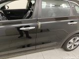  KIA  Niro Kia  1.6 GDi Hybrid DynamicLine 5d #41