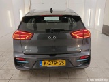 KIA  Niro Kia e- 64kWh DynamicLine 5d #24