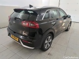  KIA  Niro Kia  1.6 GDi Hybrid DynamicLine 5d #2