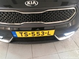  KIA  Niro Kia  1.6 GDi Hybrid DynamicLine 5d #5