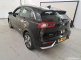  KIA  Niro Kia  1.6 GDi Hybrid DynamicLine 5d #9