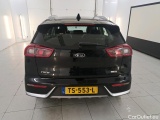  KIA  Niro Kia  1.6 GDi Hybrid DynamicLine 5d #10