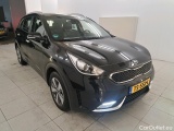  KIA  Niro Kia  1.6 GDi Hybrid DynamicLine 5d #20