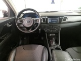  KIA  Niro Kia  1.6 GDi Hybrid DynamicLine 5d #16