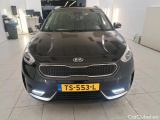  KIA  Niro Kia  1.6 GDi Hybrid DynamicLine 5d #21