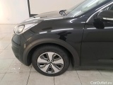  KIA  Niro Kia  1.6 GDi Hybrid DynamicLine 5d #27
