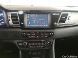  KIA  Niro Kia  1.6 GDi Hybrid DynamicLine 5d #30