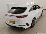  KIA  Cee'd Kia ProCeed 1.5 T-GDi MHEV DCT7 GT-Line Edition 5d #2
