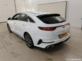  KIA  Cee'd Kia ProCeed 1.5 T-GDi MHEV DCT7 GT-Line Edition 5d #9