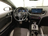  KIA  Cee'd Kia ProCeed 1.5 T-GDi MHEV DCT7 GT-Line Edition 5d #12