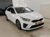 KIA  Cee'd Kia ProCeed 1.5 T-GDi MHEV DCT7 GT-Line Edition 5d #16