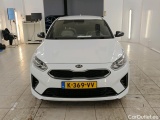  KIA  Cee'd Kia ProCeed 1.5 T-GDi MHEV DCT7 GT-Line Edition 5d #29