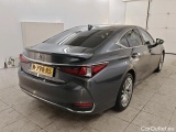  Lexus  ES Lexus  300h Prident Line 4d #2