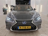  Lexus  ES Lexus  300h Prident Line 4d #23