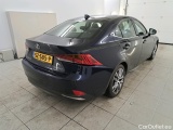  Lexus  IS Lexus  300h Hybrid Business Line 4d #2