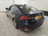  Lexus  IS Lexus  300h Hybrid Business Line 4d #9
