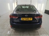  Lexus  IS Lexus  300h Hybrid Business Line 4d #10